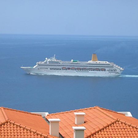 Quinta Sao Goncalo Villa Funchal  Exteriör bild