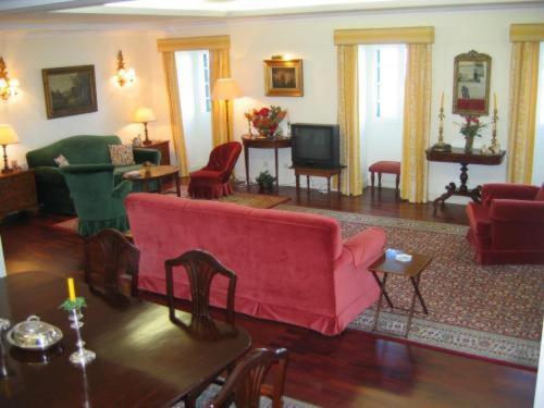 Quinta Sao Goncalo Villa Funchal  Exteriör bild