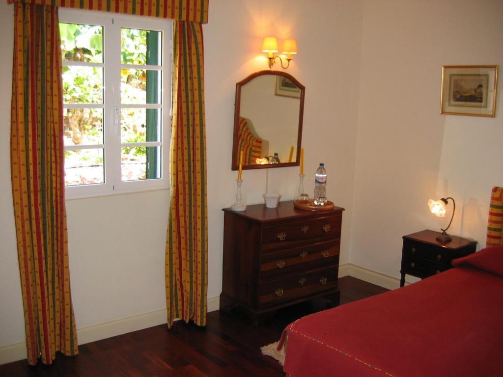 Quinta Sao Goncalo Villa Funchal  Rum bild