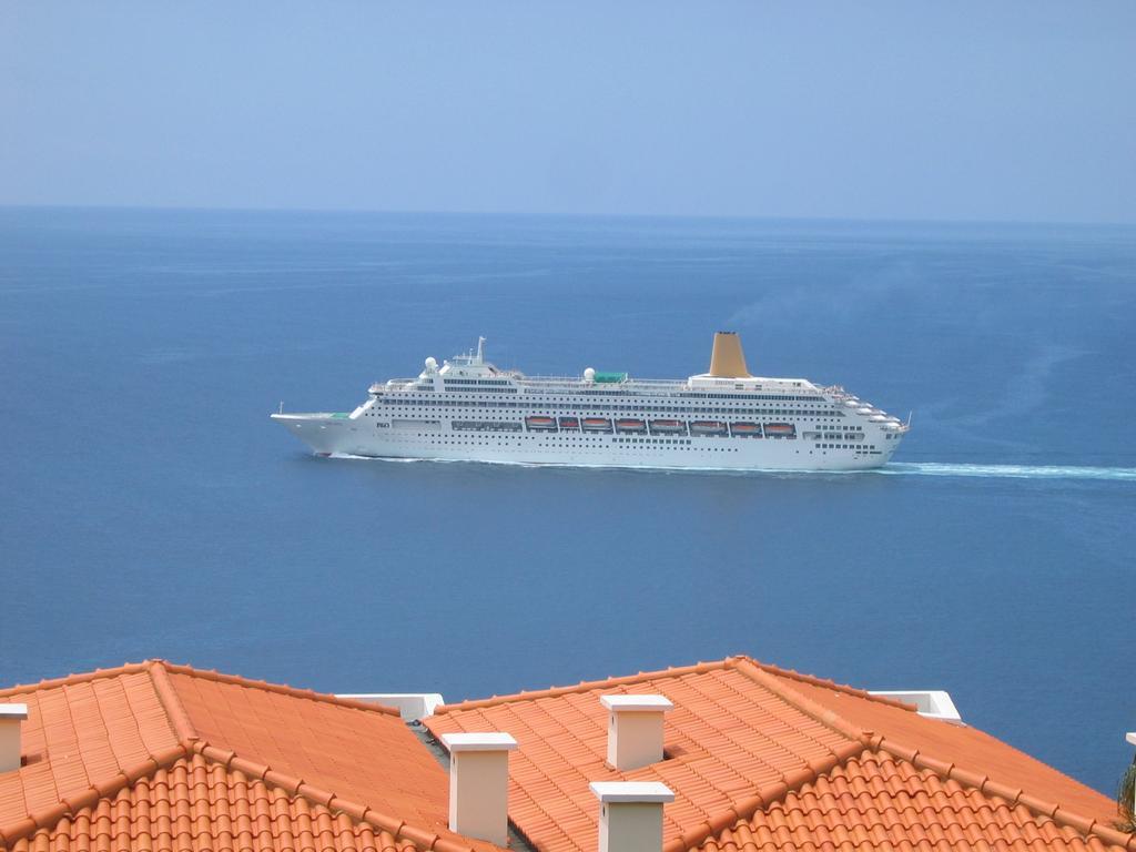 Quinta Sao Goncalo Villa Funchal  Exteriör bild