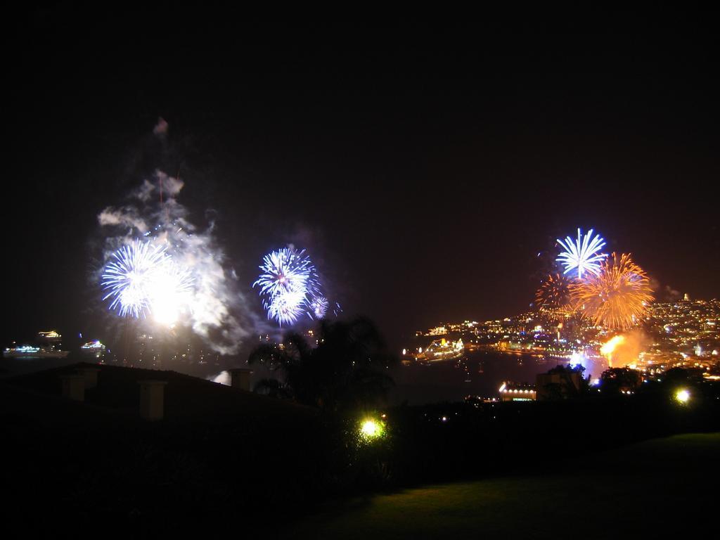 Quinta Sao Goncalo Villa Funchal  Exteriör bild