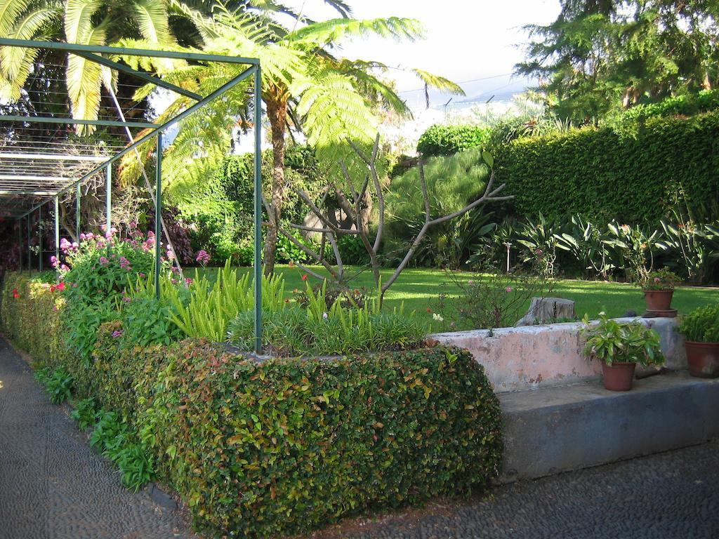 Quinta Sao Goncalo Villa Funchal  Exteriör bild