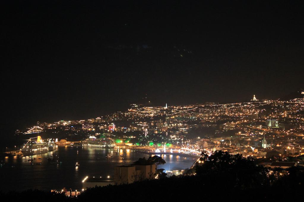 Quinta Sao Goncalo Villa Funchal  Exteriör bild