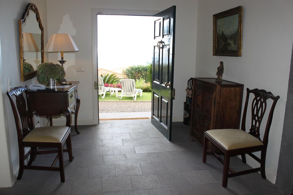 Quinta Sao Goncalo Villa Funchal  Exteriör bild