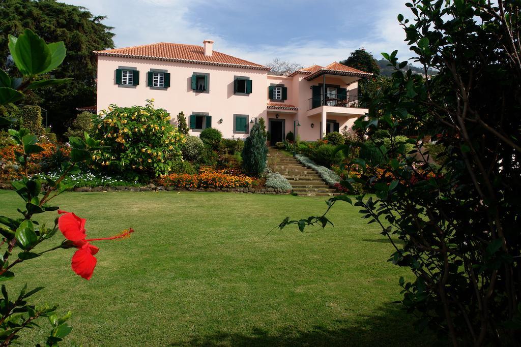 Quinta Sao Goncalo Villa Funchal  Exteriör bild