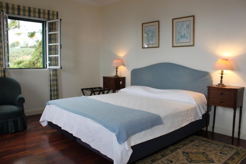 Quinta Sao Goncalo Villa Funchal  Rum bild