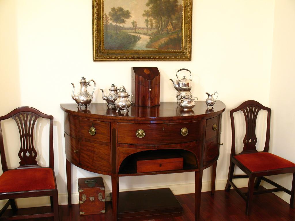 Quinta Sao Goncalo Villa Funchal  Exteriör bild