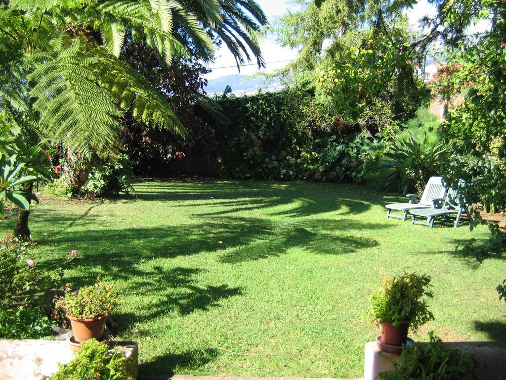 Quinta Sao Goncalo Villa Funchal  Exteriör bild