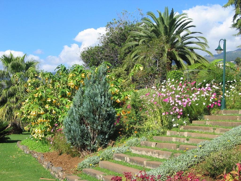 Quinta Sao Goncalo Villa Funchal  Exteriör bild