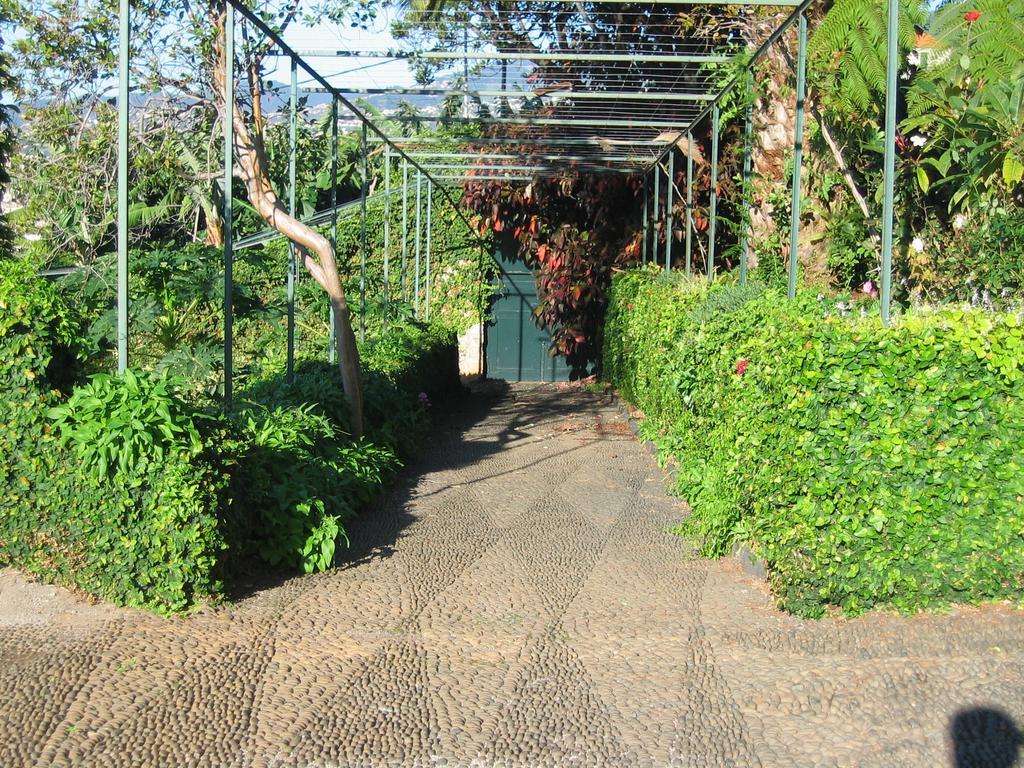 Quinta Sao Goncalo Villa Funchal  Exteriör bild