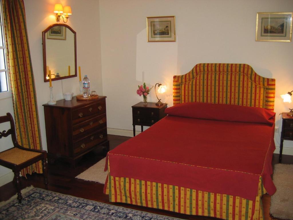 Quinta Sao Goncalo Villa Funchal  Rum bild